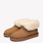 Mallow Slipper - Huakoa