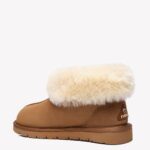 Mallow Slipper - Huakoa