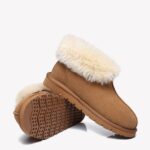 Mallow Slipper - Huakoa