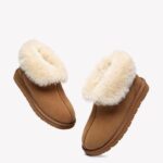 Mallow Slipper - Huakoa