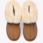 Mallow Slipper - Huakoa