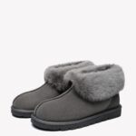 Mallow Slipper - Huakoa