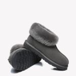 Mallow Slipper - Huakoa