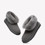 Mallow Slipper - Huakoa