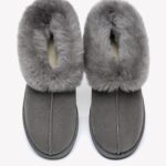 Mallow Slipper - Huakoa