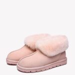 Mallow Slipper - Huakoa