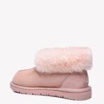 Mallow Slipper - Huakoa