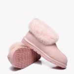 Mallow Slipper - Huakoa