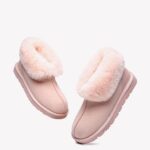 Mallow Slipper - Huakoa