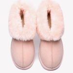 Mallow Slipper - Huakoa