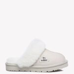 Muffin Slipper Special - Huakoa