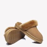 Muffin Slipper Special - Huakoa