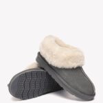 Homey Slipper Suede - Huakoa