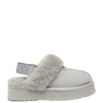 Forever Platform Slipper