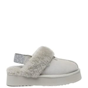 Forever Platform Slipper - Huakoa