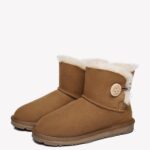 Mini Button - Huakoa