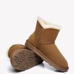 Mini Button - Huakoa