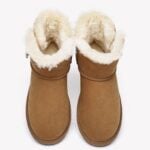 Mini Button - Huakoa