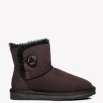 Mini Button - Huakoa