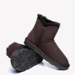 Mini Button - Huakoa