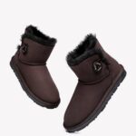 Mini Button - Huakoa