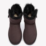 Mini Button - Huakoa