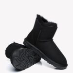 Mini Button - Huakoa