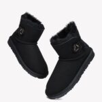 Mini Button - Huakoa