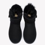 Mini Button - Huakoa