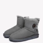 Mini Button - Huakoa