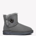 Mini Button - Huakoa