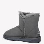 Mini Button - Huakoa