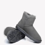 Mini Button - Huakoa