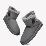 Mini Button - Huakoa