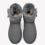 Mini Button - Huakoa