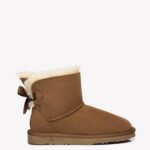 Mini Back Bow - Huakoa