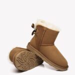 Mini Back Bow - Huakoa