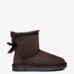 Mini Back Bow - Huakoa