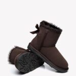 Mini Back Bow - Huakoa