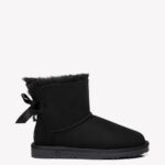 Mini Back Bow - Huakoa