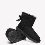 Mini Back Bow - Huakoa