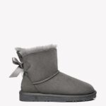 Mini Back Bow - Huakoa