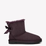 Mini Back Bow - Huakoa