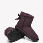 Mini Back Bow - Huakoa