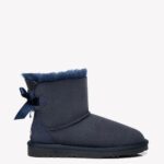 Mini Back Bow - Huakoa