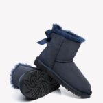 Mini Back Bow - Huakoa