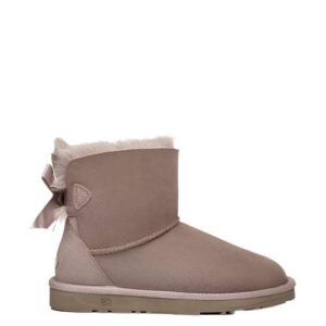 Mini Back Bow - Huakoa