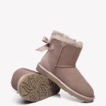 Mini Back Bow - Huakoa