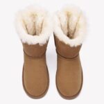 Short Back Bow - Huakoa