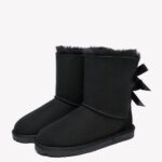 Short Back Bow - Huakoa